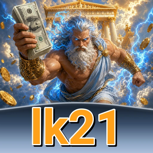 lk21 APK — gampang dipakai