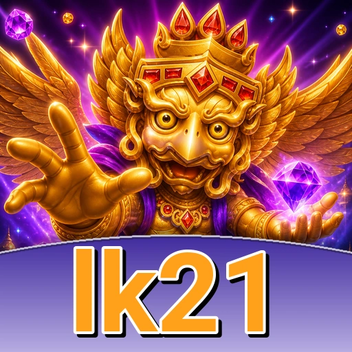 lk21 APK — katalog lengkap