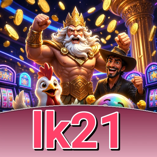 lk21 APK — file sudah dicek